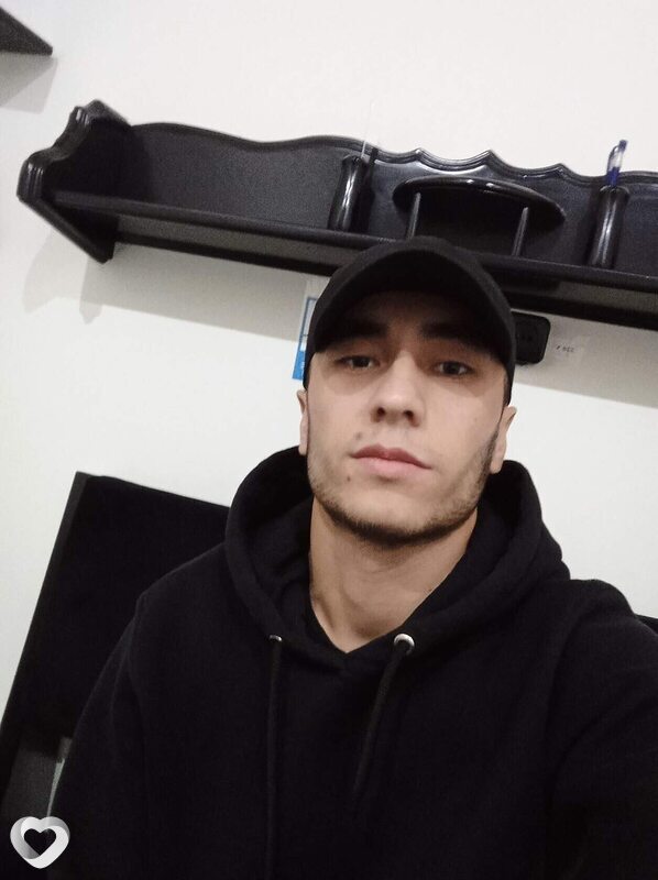Turko, 28, Челябинске — анкета №3058872