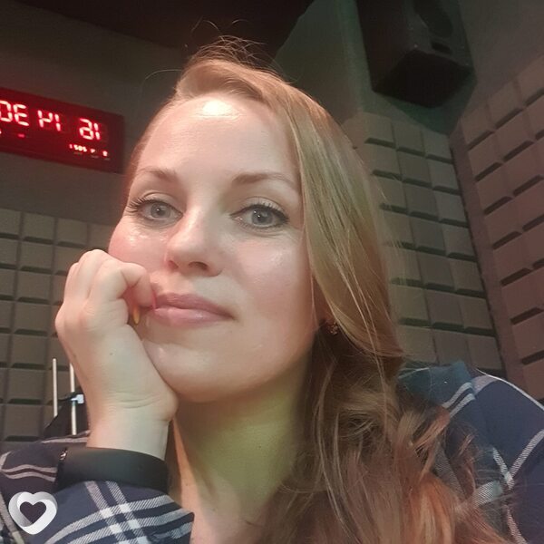 Ксения, 40, Москве — анкета №3058875