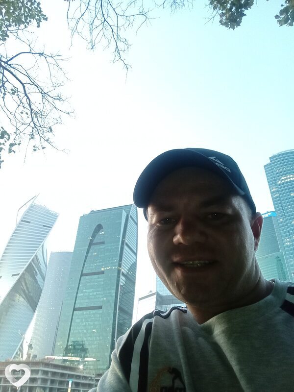 Анатолий, 40, Костроме — анкета №3058908