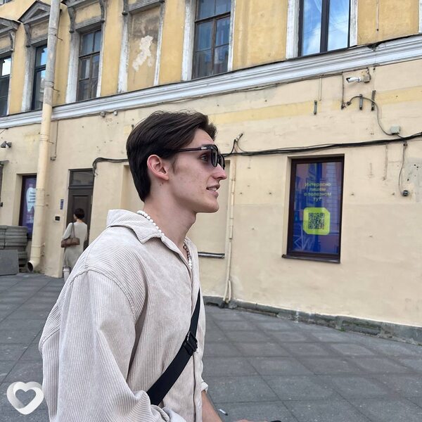 Савелий, 22, Тюмени — анкета №3058913