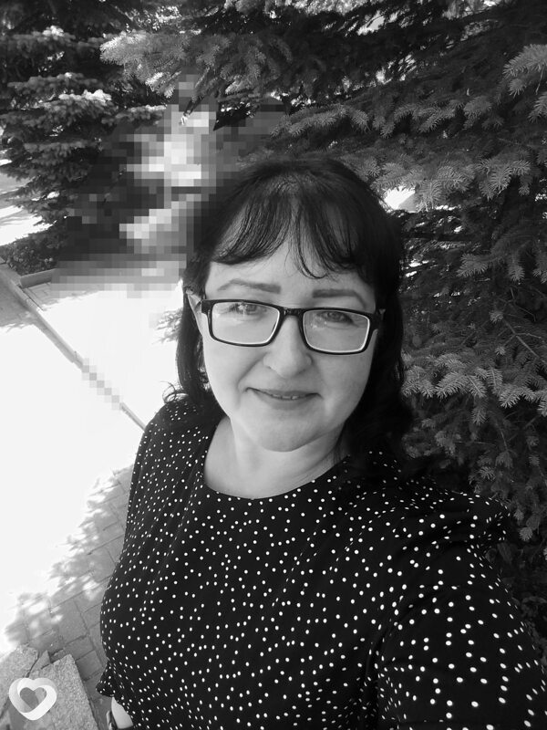 Юлия, 43, Томске — анкета №3058919