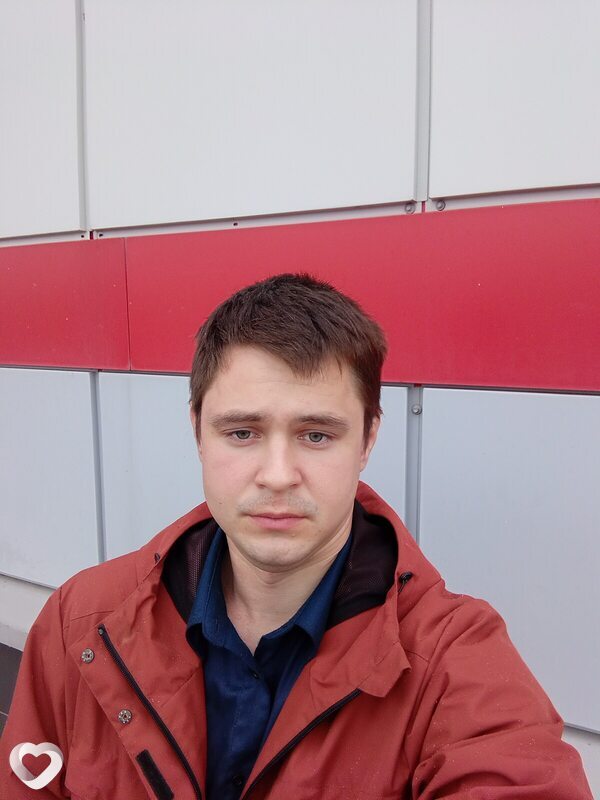 Владислав, 30, Санкт-Петербурге — анкета №3058920