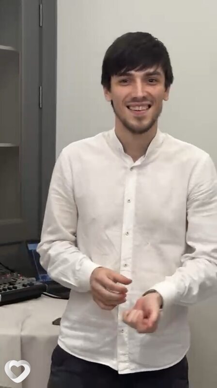 Шамиль, 28, Махачкале — анкета №3058922