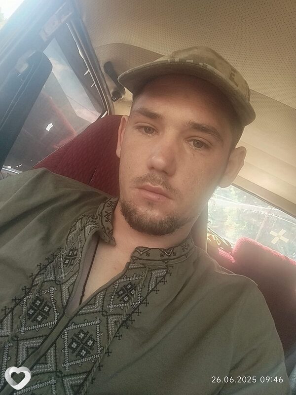 Дмитрий, 27, Синельникове — анкета №3058927