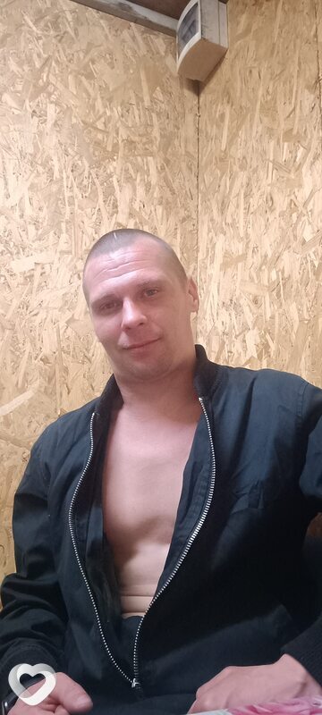 Fantom, 35, Николаеве — анкета №3058929