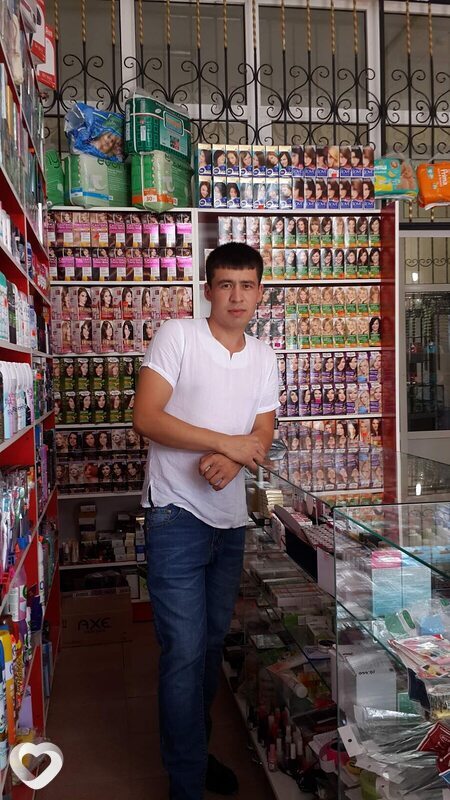 Дима, 30, Санкт-Петербурге — анкета №3058947