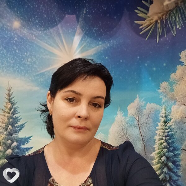 Галина, 43, Улан-Удэ — анкета №3058952