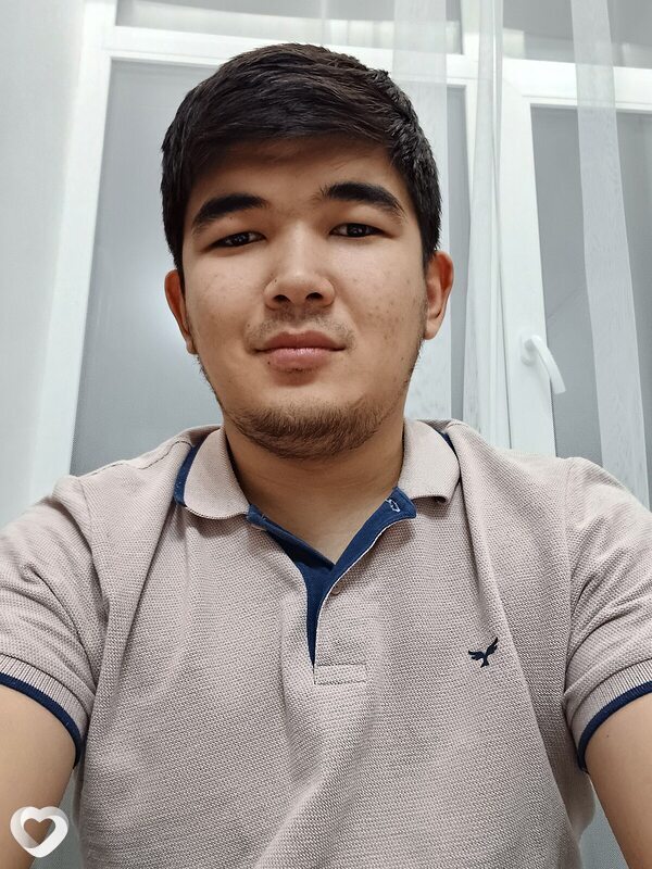 Азамат, 24, Астане — анкета №3058991