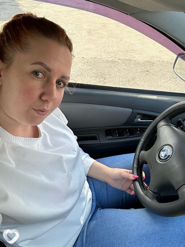 Юлия, 36, Краснодаре — анкета №3058998