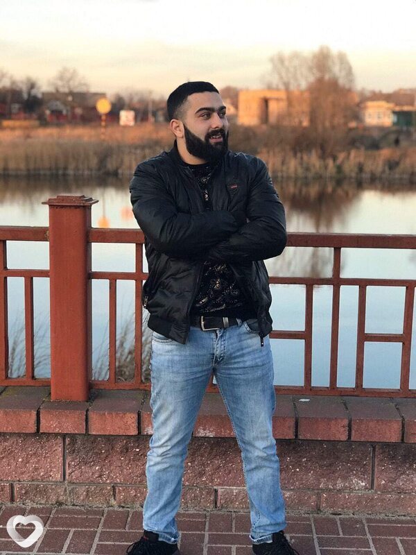Milan, 28, Бресте — анкета №3058999