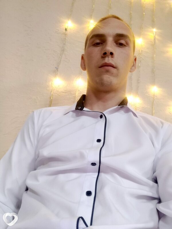Алексей, 31, Ульяновске — анкета №3059031
