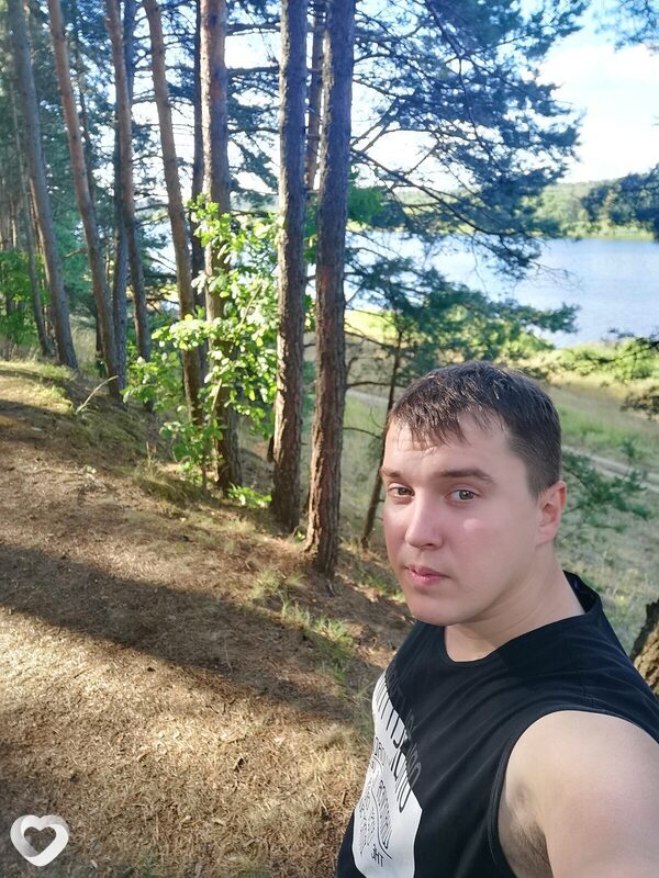 Алексей, 38, Твери — анкета №3059038