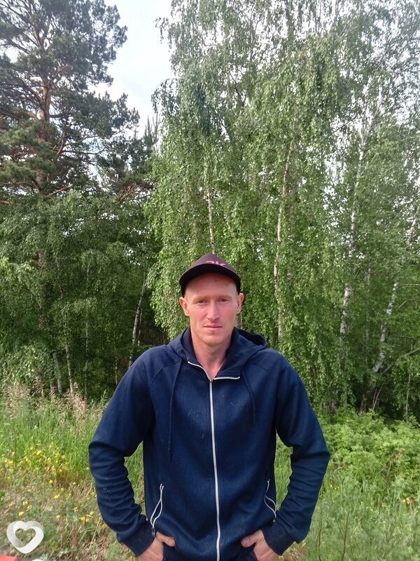 Александр, 31, Иркутске — анкета №3059047