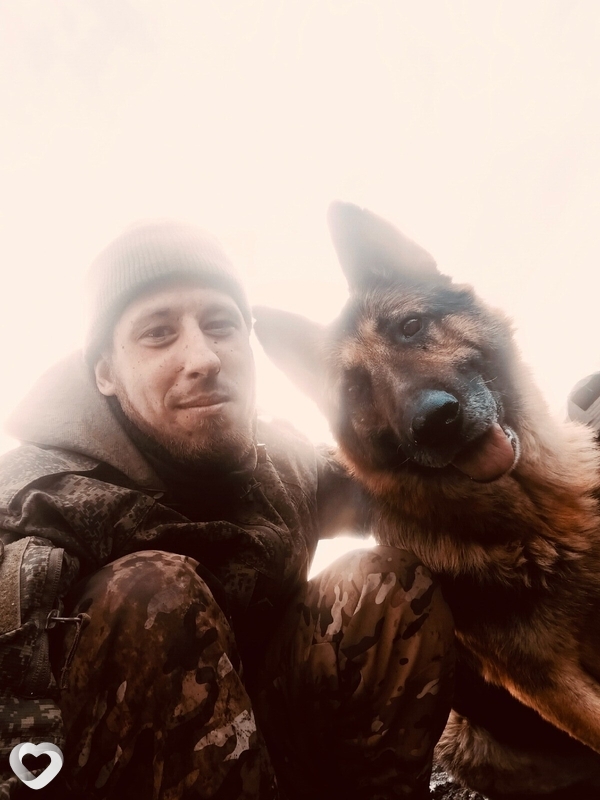 Владимир, 27, Санкт-Петербурге — анкета №3059304