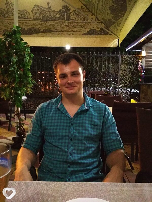 Егор, 34, Ишимбае — анкета №3059306