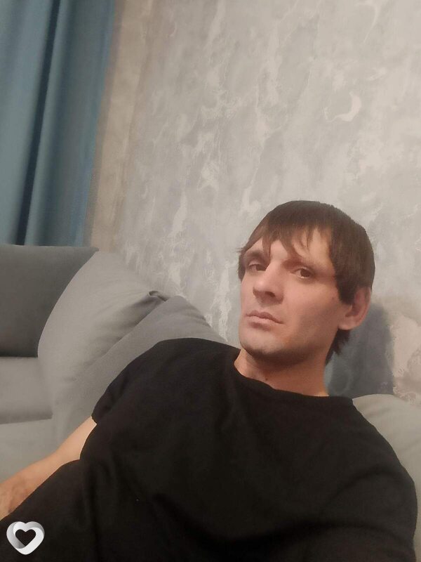 Неисправимый, 37, Мытищах — анкета №3059311