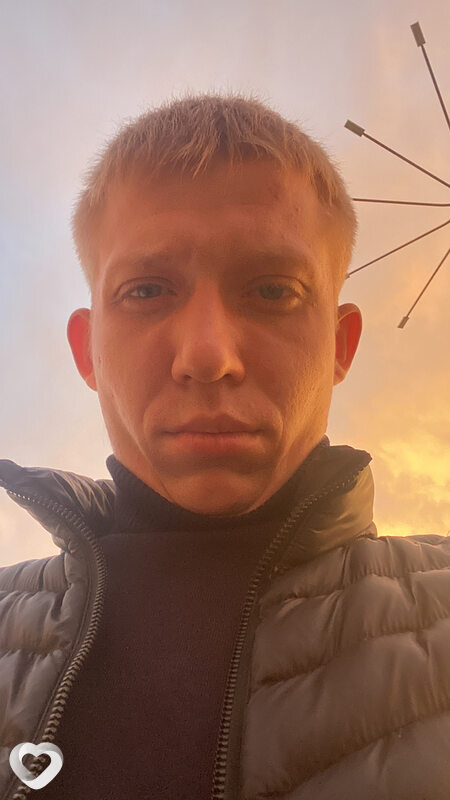 Андрей, 26, Ульяновске — анкета №3059326