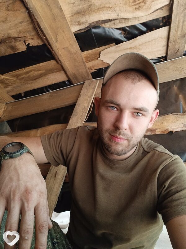 Андрей, 27, Тольятти — анкета №3059105
