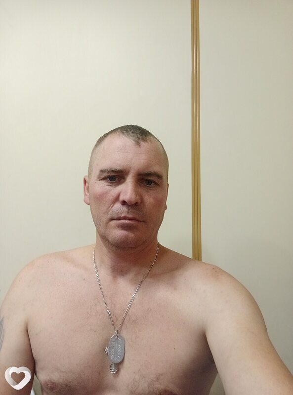 Виталий, 41, Кызыле — анкета №3059111