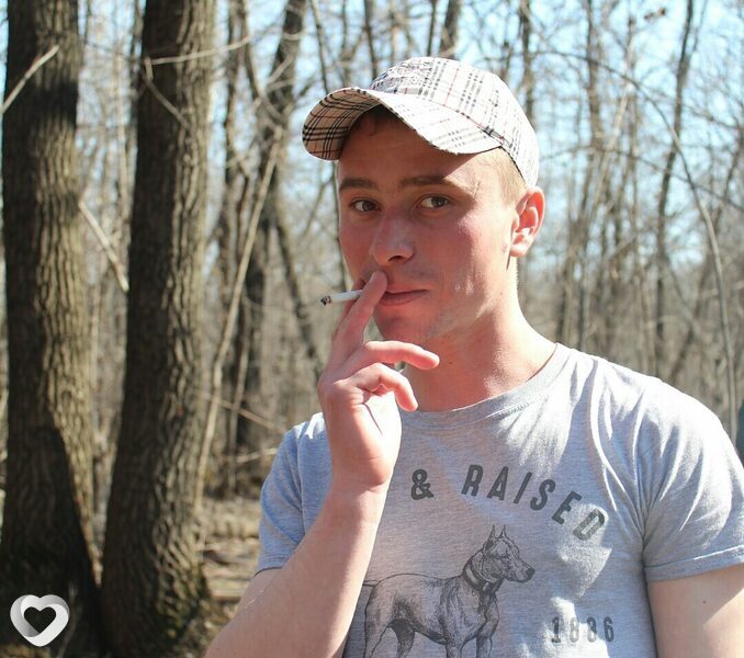 Сергей, 35, Самаре — анкета №3059112