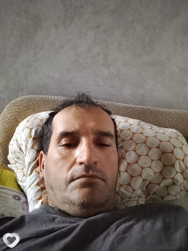 Али, 40, Алматы — анкета №3059480