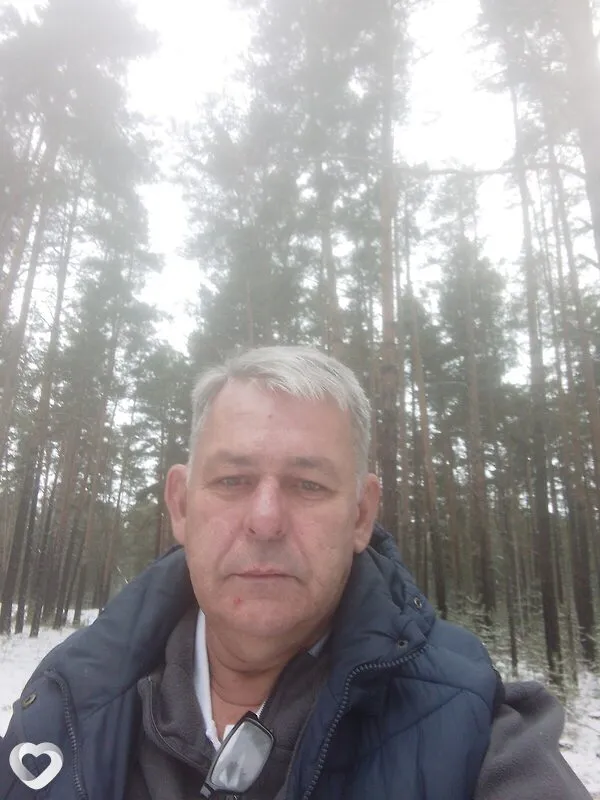Василий, 51, Барнауле — анкета №3059482