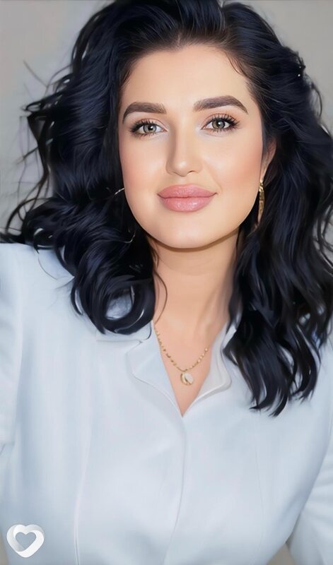Алина, 30, Кемерове — анкета №3059484