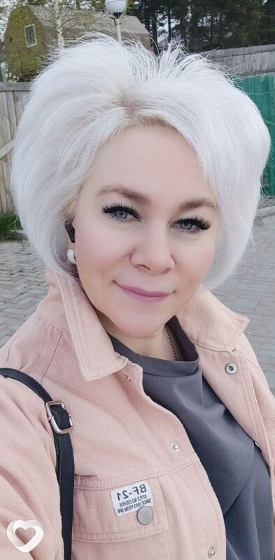 Дарья, 37, Москве — анкета №3059485