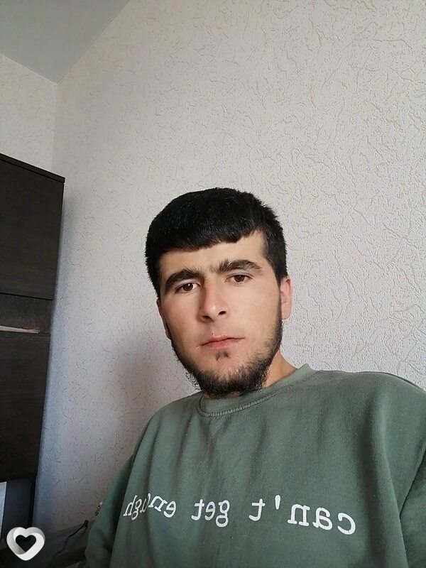 Ахмед, 26, Воронеже — анкета №3059486