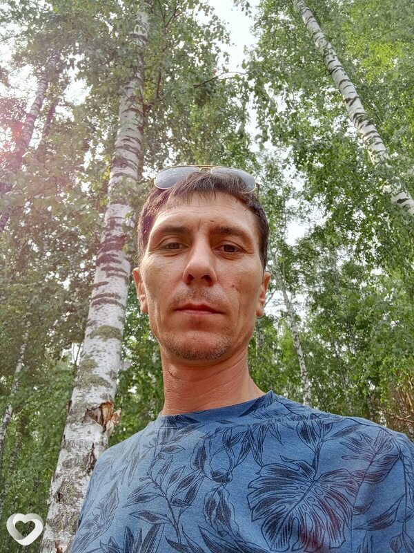 Евгений, 40, Новосибирске — анкета №3059491