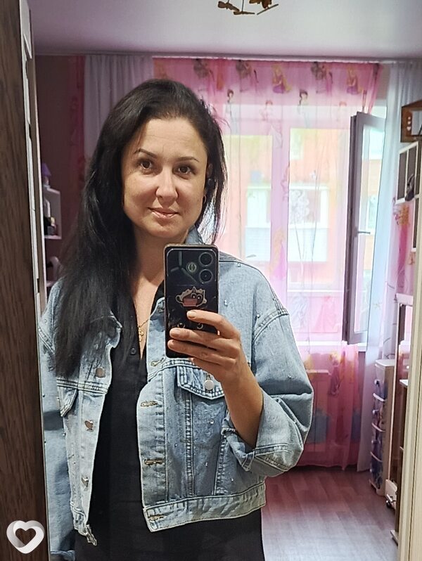 Татьяна, 41, Ярославле — анкета №3059492