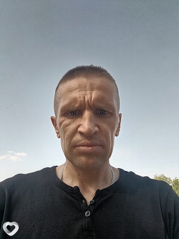 Александр, 39, Можайске — анкета №3059088
