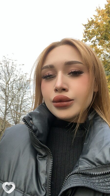 Alisha, 20, Ставрополе — анкета №3059089