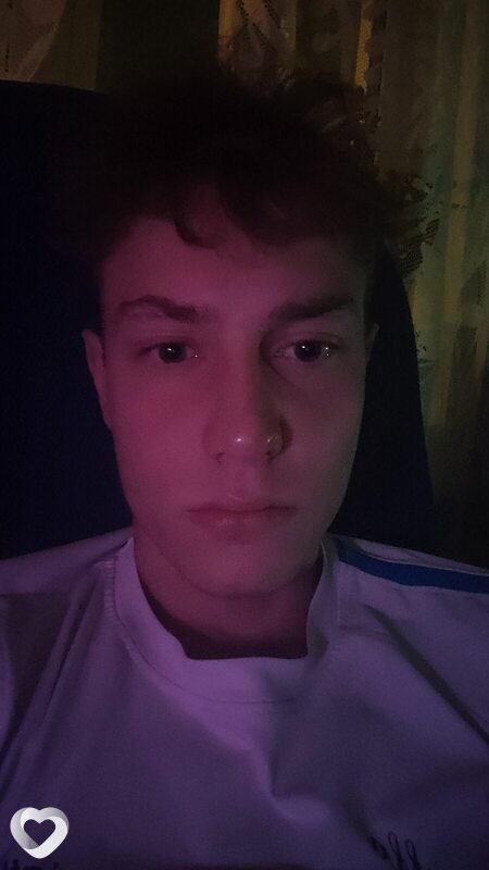 Дима, 19, Тольятти — анкета №3059090