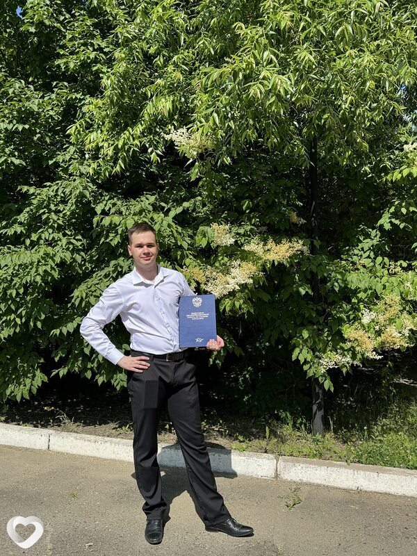 Александр, 23, Благовещенске — анкета №3059091