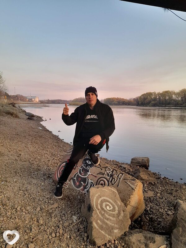 Алексей, 43, Биробиджане — анкета №3059097