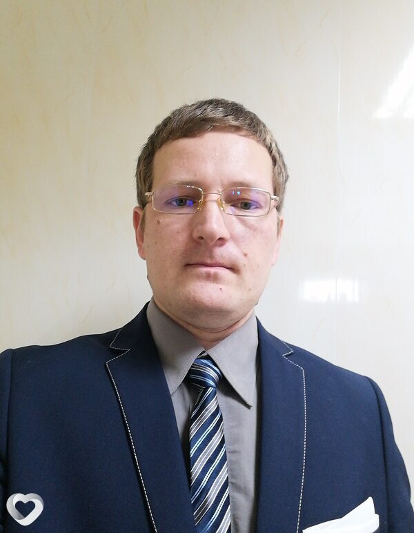 Алексей, 36, Магнитогорске — анкета №3059101
