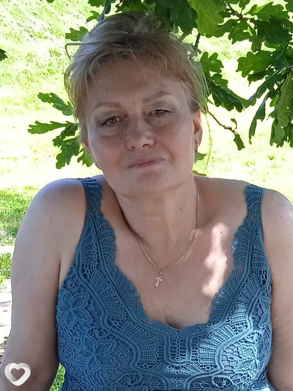 Алла, 61, Минске — анкета №3059063