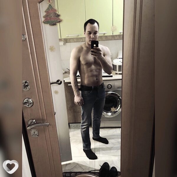 Александр, 31, Екатеринбурге — анкета №3059068