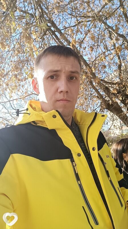 Алекс, 33, Владивостоке — анкета №3059075
