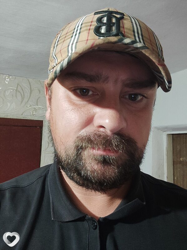 Иван, 36, Мариуполе — анкета №3059078