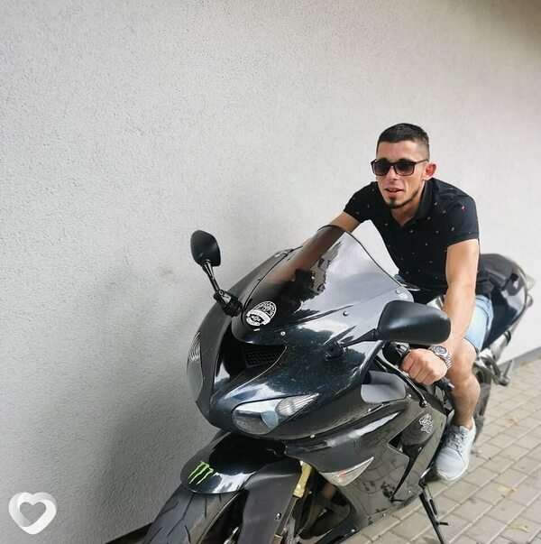 Amiko, 30, Познань — анкета №3059157
