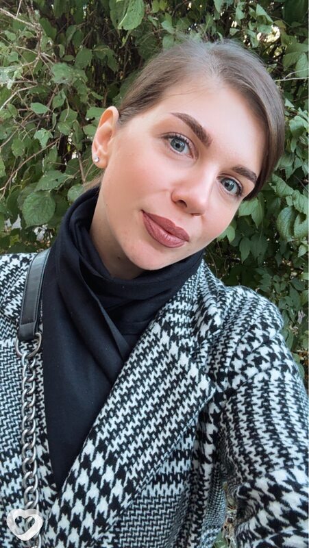 Екатерина, 31, Перми — анкета №3059160