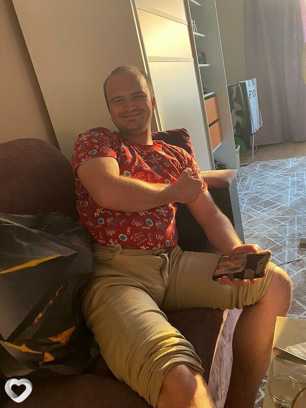 Дмитрий, 35, Екатеринбурге — анкета №3059168