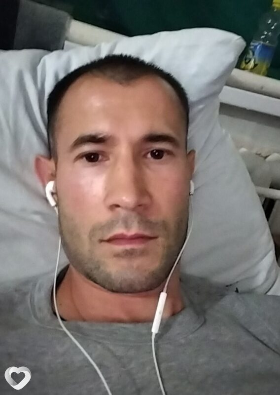 Алексей, 36, Хабаровске — анкета №3059176