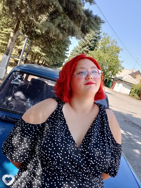 Лили, Новый Уренгой