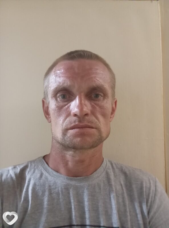 Сергей, Ванино