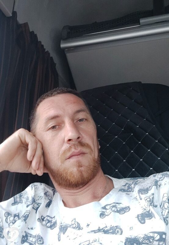 Коля, 39, Ижевске — анкета №3059208