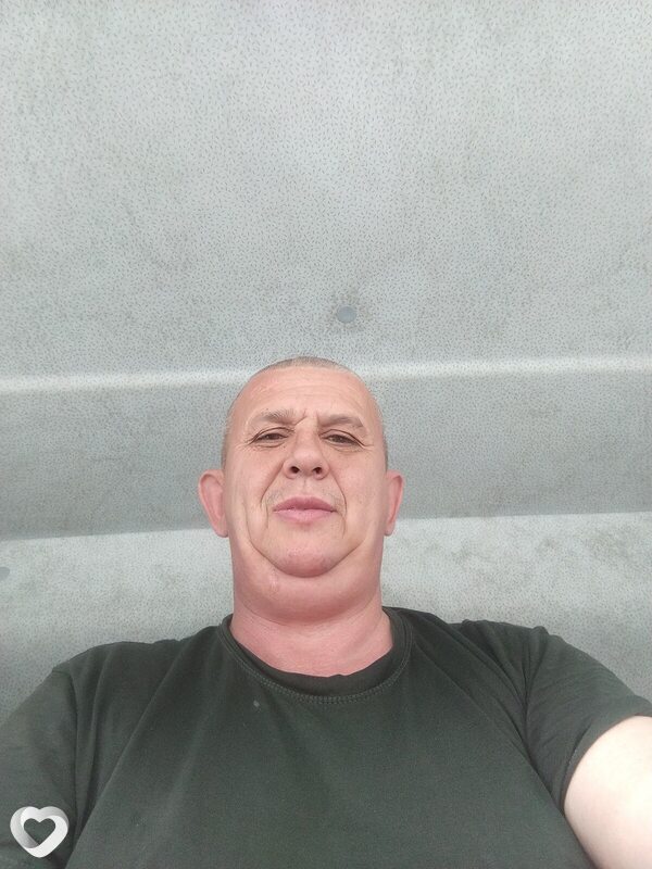 Андрей, 49, Камышине — анкета №3059213