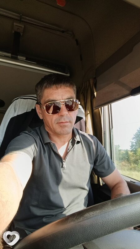 Алексей, 43, Балашихе — анкета №3059217